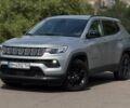 Сірий Джип Compass, об'ємом двигуна 2.4 л та пробігом 18 тис. км за 14500 $, фото 1 на Automoto.ua