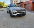 Серый Джип Компас, объемом двигателя 2.36 л и пробегом 56 тыс. км за 18500 $, фото 19 на Automoto.ua