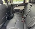 Серый Джип Компас, объемом двигателя 2.4 л и пробегом 17 тыс. км за 15600 $, фото 10 на Automoto.ua