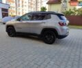 Серый Джип Компас, объемом двигателя 2.36 л и пробегом 56 тыс. км за 18500 $, фото 14 на Automoto.ua