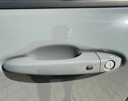 Серый Джип Компас, объемом двигателя 2.4 л и пробегом 59 тыс. км за 20500 $, фото 14 на Automoto.ua