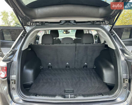 Серый Джип Компас, объемом двигателя 2.4 л и пробегом 85 тыс. км за 18500 $, фото 35 на Automoto.ua