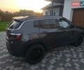 Сірий Джип Compass, об'ємом двигуна 2.36 л та пробігом 39 тис. км за 19990 $, фото 4 на Automoto.ua