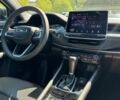Сірий Джип Compass, об'ємом двигуна 2.4 л та пробігом 40 тис. км за 17900 $, фото 12 на Automoto.ua