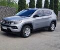 Сірий Джип Compass, об'ємом двигуна 2.36 л та пробігом 41 тис. км за 20600 $, фото 5 на Automoto.ua