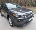 Сірий Джип Compass, об'ємом двигуна 2.4 л та пробігом 12 тис. км за 20700 $, фото 2 на Automoto.ua