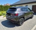 Сірий Джип Compass, об'ємом двигуна 2.4 л та пробігом 75 тис. км за 14100 $, фото 4 на Automoto.ua