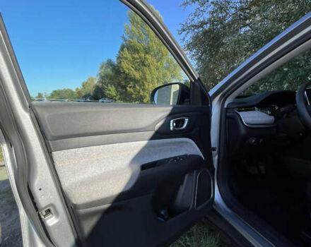 Серый Джип Компас, объемом двигателя 2.36 л и пробегом 9 тыс. км за 21900 $, фото 15 на Automoto.ua