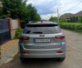 Сірий Джип Compass, об'ємом двигуна 2.4 л та пробігом 39 тис. км за 20800 $, фото 1 на Automoto.ua