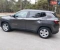 Сірий Джип Compass, об'ємом двигуна 2.4 л та пробігом 12 тис. км за 19999 $, фото 6 на Automoto.ua