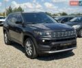 Серый Джип Компас, объемом двигателя 2.36 л и пробегом 83 тыс. км за 18500 $, фото 1 на Automoto.ua
