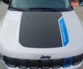 Сірий Джип Compass, об'ємом двигуна 1.33 л та пробігом 15 тис. км за 36666 $, фото 58 на Automoto.ua