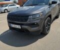 Сірий Джип Compass, об'ємом двигуна 2.36 л та пробігом 41 тис. км за 17800 $, фото 1 на Automoto.ua
