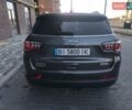 Серый Джип Компас, объемом двигателя 2.36 л и пробегом 35 тыс. км за 18699 $, фото 8 на Automoto.ua