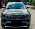 Серый Джип Компас, объемом двигателя 2.4 л и пробегом 56 тыс. км за 18500 $, фото 8 на Automoto.ua