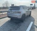 Сірий Джип Compass, об'ємом двигуна 2.36 л та пробігом 35 тис. км за 22999 $, фото 10 на Automoto.ua