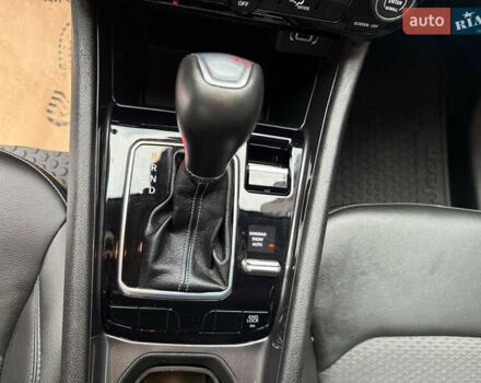 Серый Джип Компас, объемом двигателя 2.36 л и пробегом 47 тыс. км за 20600 $, фото 42 на Automoto.ua