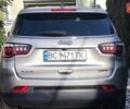 Сірий Джип Compass, об'ємом двигуна 2.36 л та пробігом 41 тис. км за 20999 $, фото 5 на Automoto.ua