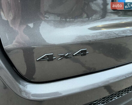 Сірий Джип Compass, об'ємом двигуна 2.4 л та пробігом 45 тис. км за 17900 $, фото 9 на Automoto.ua