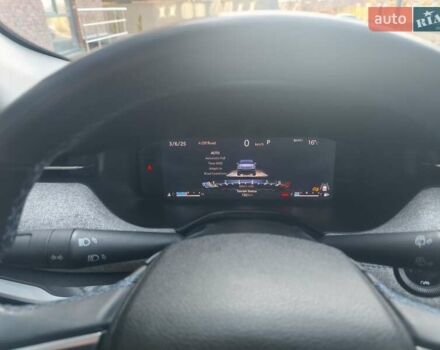 Серый Джип Компас, объемом двигателя 2.36 л и пробегом 44 тыс. км за 18799 $, фото 20 на Automoto.ua