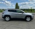 Сірий Джип Compass, об'ємом двигуна 2.36 л та пробігом 81 тис. км за 20300 $, фото 4 на Automoto.ua