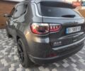 Сірий Джип Compass, об'ємом двигуна 2.36 л та пробігом 39 тис. км за 19990 $, фото 9 на Automoto.ua