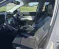 Сірий Джип Compass, об'ємом двигуна 2.4 л та пробігом 36 тис. км за 10300 $, фото 5 на Automoto.ua