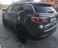 Серый Джип Компас, объемом двигателя 2.36 л и пробегом 44 тыс. км за 18799 $, фото 7 на Automoto.ua