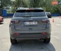 Сірий Джип Compass, об'ємом двигуна 2.36 л та пробігом 32 тис. км за 17500 $, фото 11 на Automoto.ua