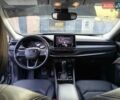 Серый Джип Компас, объемом двигателя 2.36 л и пробегом 42 тыс. км за 2250 $, фото 7 на Automoto.ua