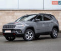 Сірий Джип Compass, об'ємом двигуна 2.36 л та пробігом 32 тис. км за 22000 $, фото 1 на Automoto.ua
