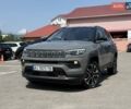 Сірий Джип Compass, об'ємом двигуна 2.36 л та пробігом 32 тис. км за 17500 $, фото 1 на Automoto.ua