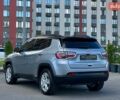 Сірий Джип Compass, об'ємом двигуна 2.4 л та пробігом 15 тис. км за 20800 $, фото 19 на Automoto.ua