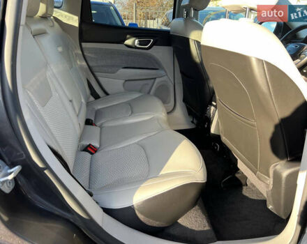 Серый Джип Компас, объемом двигателя 2.4 л и пробегом 59 тыс. км за 19500 $, фото 17 на Automoto.ua