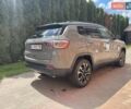 Сірий Джип Compass, об'ємом двигуна 2.36 л та пробігом 32 тис. км за 23000 $, фото 2 на Automoto.ua