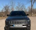 Сірий Джип Compass, об'ємом двигуна 2.36 л та пробігом 26 тис. км за 17500 $, фото 1 на Automoto.ua
