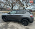 Сірий Джип Compass, об'ємом двигуна 2.4 л та пробігом 45 тис. км за 17900 $, фото 6 на Automoto.ua
