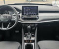 Серый Джип Компас, объемом двигателя 2.36 л и пробегом 9 тыс. км за 18900 $, фото 8 на Automoto.ua