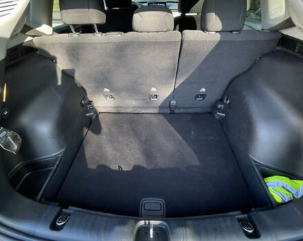 Серый Джип Компас, объемом двигателя 2.36 л и пробегом 9 тыс. км за 21900 $, фото 28 на Automoto.ua