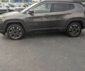 Серый Джип Компас, объемом двигателя 2.4 л и пробегом 28 тыс. км за 13200 $, фото 3 на Automoto.ua