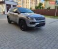 Серый Джип Компас, объемом двигателя 2.36 л и пробегом 56 тыс. км за 18500 $, фото 8 на Automoto.ua