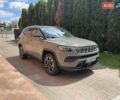 Сірий Джип Compass, об'ємом двигуна 2.36 л та пробігом 32 тис. км за 23000 $, фото 1 на Automoto.ua