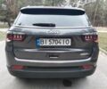 Сірий Джип Compass, об'ємом двигуна 2.4 л та пробігом 12 тис. км за 20700 $, фото 5 на Automoto.ua