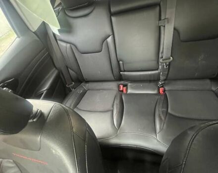 Серый Джип Компас, объемом двигателя 2.36 л и пробегом 66 тыс. км за 13999 $, фото 17 на Automoto.ua