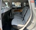 Сірий Джип Compass, об'ємом двигуна 2.36 л та пробігом 32 тис. км за 17500 $, фото 28 на Automoto.ua