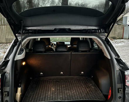 Серый Джип Компас, объемом двигателя 2.36 л и пробегом 73 тыс. км за 18300 $, фото 14 на Automoto.ua