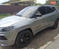 Серый Джип Компас, объемом двигателя 2.36 л и пробегом 39 тыс. км за 19900 $, фото 3 на Automoto.ua