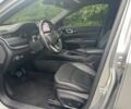 Сірий Джип Compass, об'ємом двигуна 2.4 л та пробігом 30 тис. км за 9000 $, фото 8 на Automoto.ua