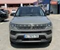 Сірий Джип Compass, об'ємом двигуна 2.36 л та пробігом 32 тис. км за 17500 $, фото 6 на Automoto.ua
