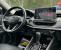 Сірий Джип Compass, об'ємом двигуна 2.4 л та пробігом 17 тис. км за 21999 $, фото 16 на Automoto.ua
